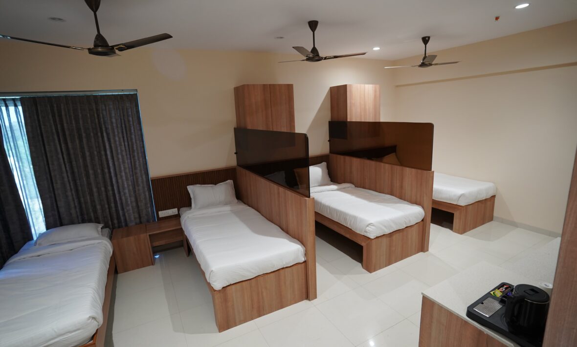 Family Medical Room