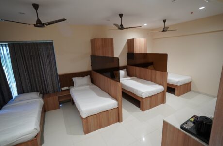 Family Medical Room
