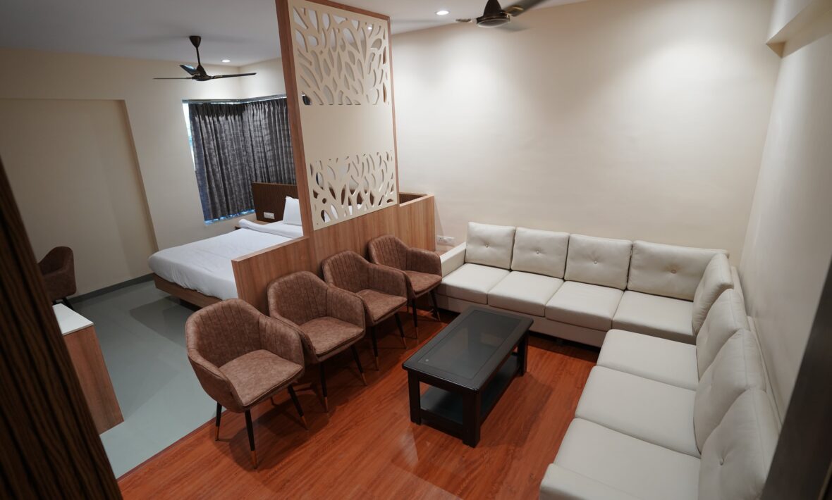 Suite Room