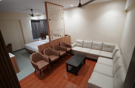 Suite Room