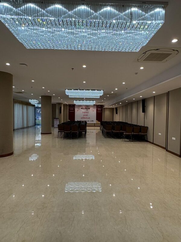 Bagdi Hall (Banquet)