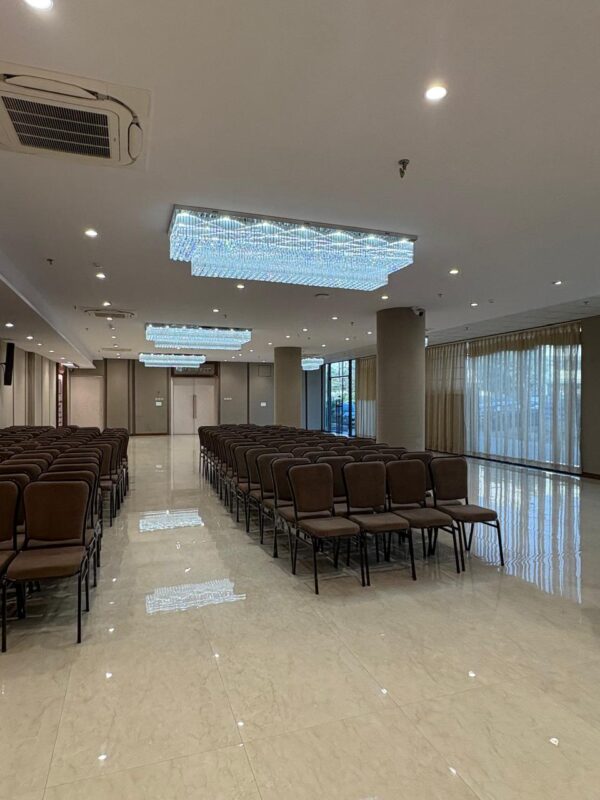Bagdi Hall (Banquet) - Image 6