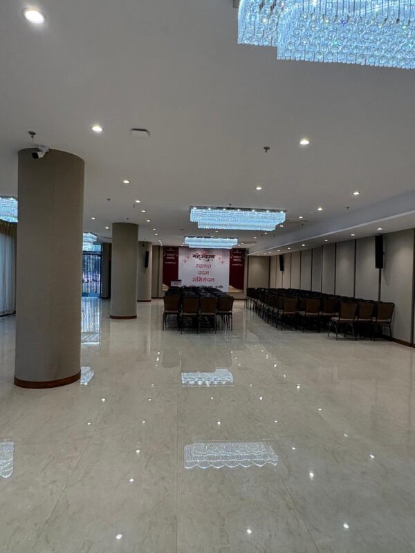 Bagdi Hall (Banquet) - Image 8