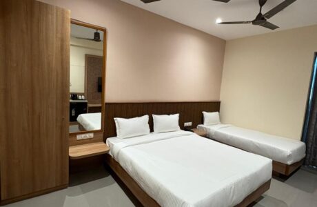 Delux Room