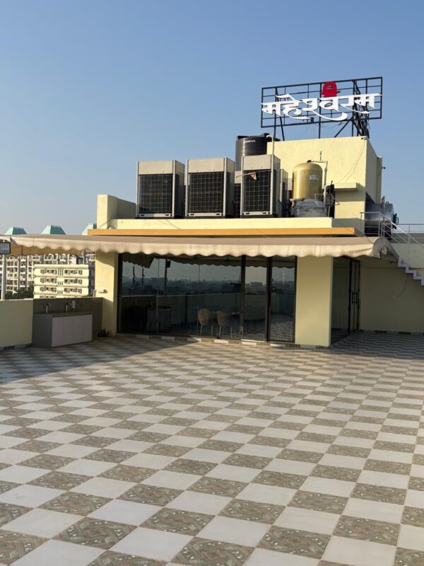Terrace Space - Image 2