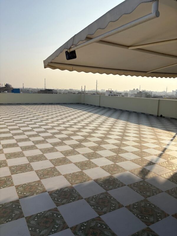 Terrace Space - Image 3